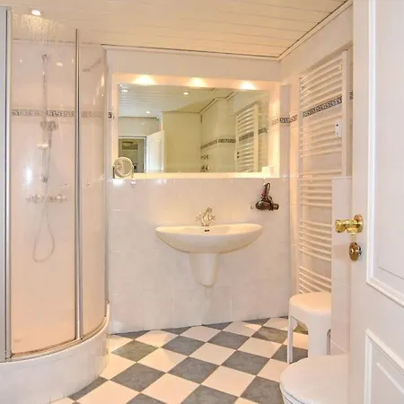 Metropol, Whg 203, Landseite Apartmán