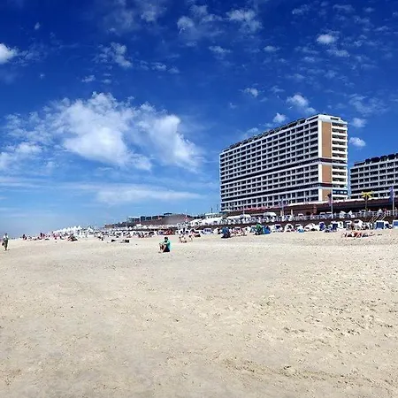 Metropol, Whg 203, Landseite Apartmán *